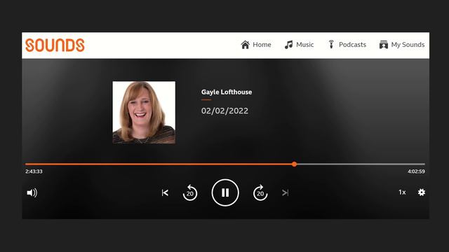 The Northern Swing Orchestra - Jim Whitely - BBC Leeds Interview with Gayle Lofthouse смотреть онлайн