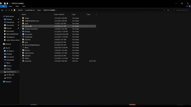 HOW TO FIX FIFA 21 IN ORIGIN AND ORIGIN ERROR "Upstream service_unavailable..." смотреть онлайн