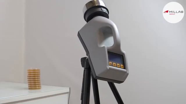 Микробиологический пробоотборник воздуха AIRWEL, ABE смотреть онлайн