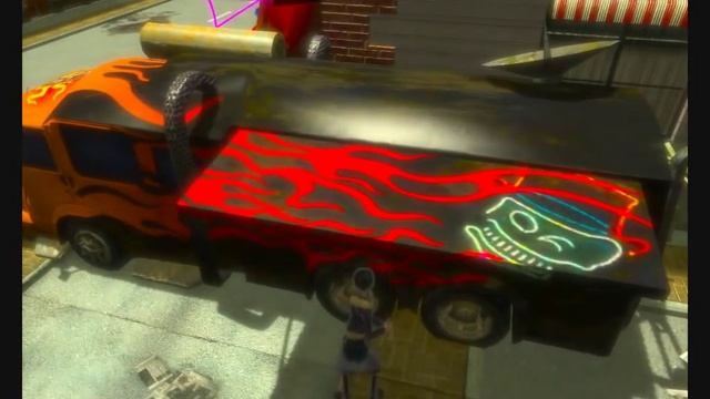 Monster Madness Battle For Suburbia playthrough 05 смотреть онлайн