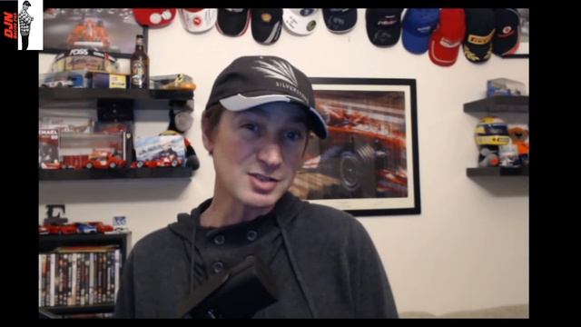 Motorsport Rundown Episode 6 - Silverstone 500 special смотреть онлайн