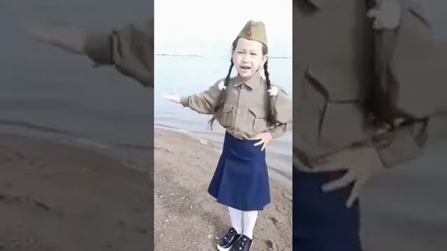 Песни победы "Катюша" смотреть онлайн