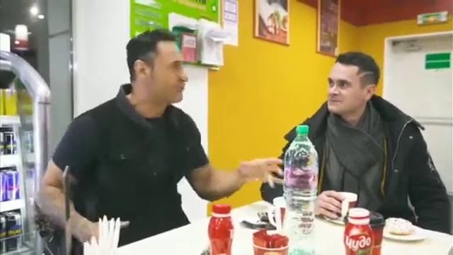 Анекдот про Бориса Моисеева смотреть онлайн