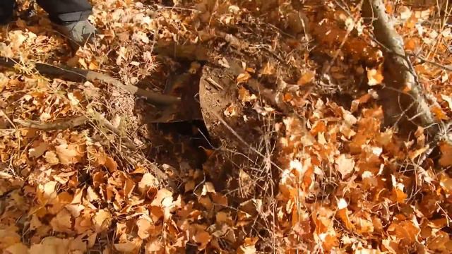 Фартануло на большом маршруте. Коп металлолома смотреть онлайн