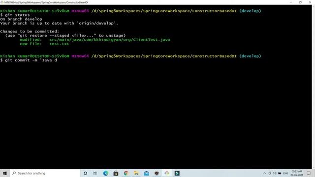 How to raise pull requests in bitbucket? | Create a pull request to merge your change | Hindi смотреть онлайн