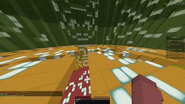 ТнтРан - TeslaCraft Фонк