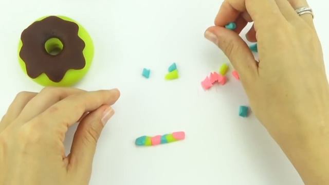 Пластилин для детей, сборник лучших видео. Игрушкин ТВ смотреть онлайн