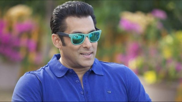 Вся правда о Салман Кхан - Чего вы не знали