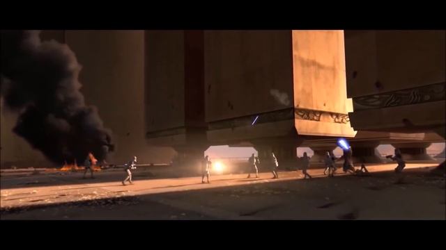Why Palpatine FEARED Jedi With Yellow Lightsabers The Most - Star Wars Explained смотреть онлайн