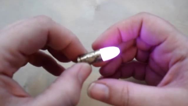 Lightbenders Vampire Killing Bullet смотреть онлайн