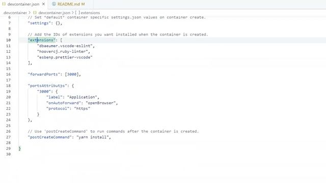 Making Codespaces Work for You - GitHub Universe 2021 смотреть онлайн