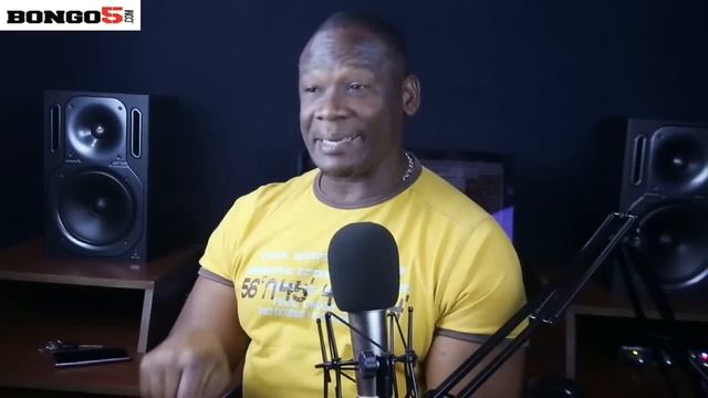 Ifahamu Historia ya Jimmy Master (J Plus) - Sehemu ya Kwanza смотреть онлайн
