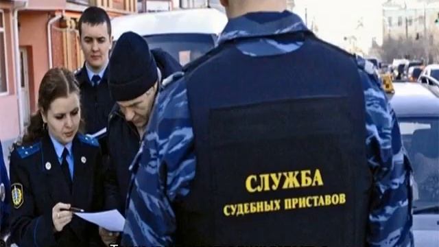 Если штраф ГИБДД передан судебным приставам — куда оплачивать штраф? смотреть онлайн