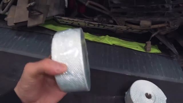 СУХОЙ ОТОПИТЕЛЬ WEBASTO ФЕН В САЛОН ДИЗЕЛЬНОГО LAND CRUISER 200 смотреть онлайн