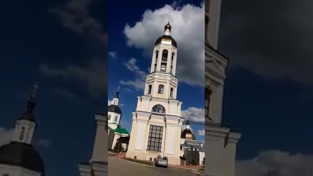 ДЦП. Диплегия. Тетрапарез. Помощь Схимонахини СЕПФОРЫ. смотреть онлайн