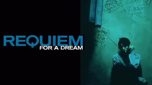 Requiem For A Dream Original Song смотреть онлайн