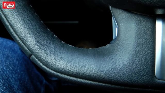 Haval F7x из Тулы. Примеряем на себя. Тест-драйв и обзор смотреть онлайн