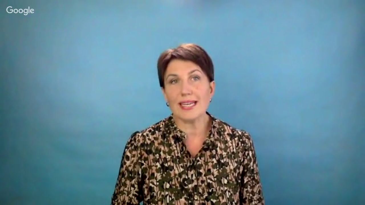 Елена Шипилова обучает преподавателей. Разбор пробных занятий. 2/10. смотреть онлайн