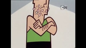 The PowerPuff Girls - Criss Cross Crisis (Preview)