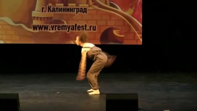 Кононенко Маргарита «Месяц май» смотреть онлайн