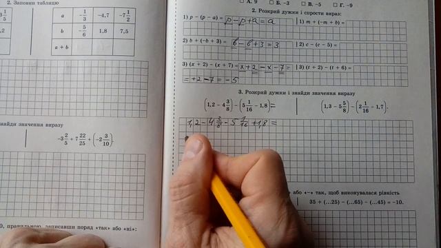самостійна робота 14 смотреть онлайн