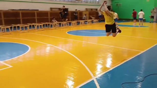 КАК ПРАВИЛЬНО ПРЫГАТЬ? ОТВЕТ