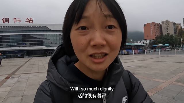 The REAL Rural China 🇨🇳 | S2, EP53 смотреть онлайн