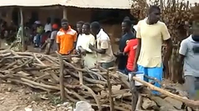Choro Guine-Bissau 2010-2_x264.mp4 смотреть онлайн
