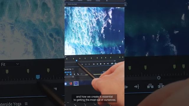 Thunderbolt Tools For Creators W/ @ECAbrams смотреть онлайн