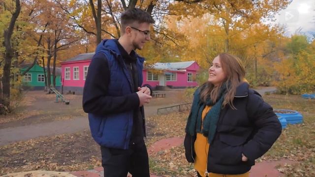 «ШКОЛА АКТИВА» профкома студентов СамГМУ - осень 2018 смотреть онлайн