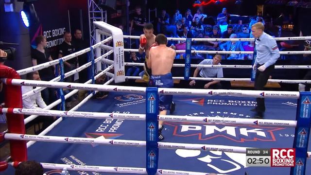 Нажмудин Биймурзаев vs Резвони Сафарзода / Nazhmudin Biymurzaev vs Rezvoni Safarzoda смотреть онлайн