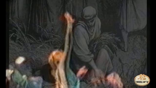 "Шавуот" - Хесед Арье 2020 смотреть онлайн