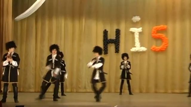 Днепряночка, Ансамбль народного танца,Киев смотреть онлайн
