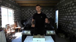 Спортивный 7-й ряд КПП ВАЗ 2108/10. Как сделать длинную первую передачу. Тюнинг коробки передач