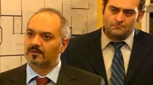 Долина Волков 1сезон 4 серий