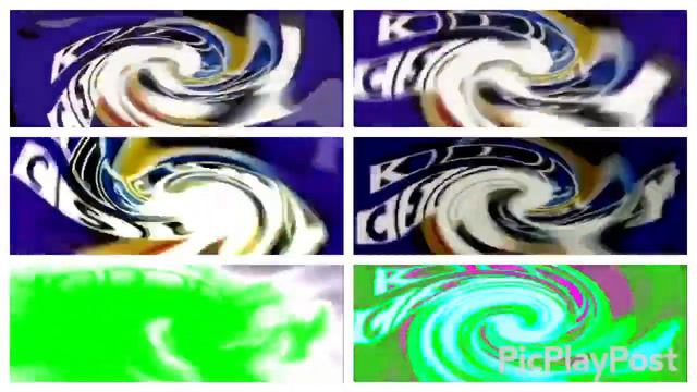Klasky Csupo 1000 Flutes 1-5 смотреть онлайн