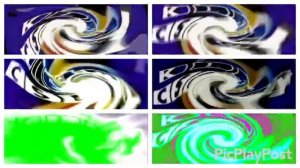 Klasky Csupo 1000 Flutes 1-5