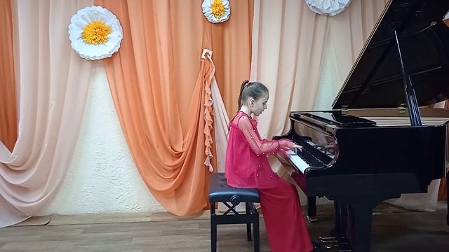 Х.Родригес "Танго" смотреть онлайн