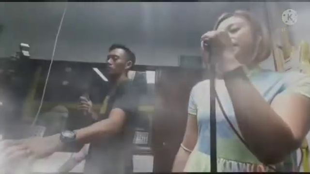 Seharusnya Aku... Singapore Koplo..percubaan pertama.. смотреть онлайн
