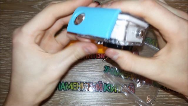 ЖЕЕСТЬ!!! Поплавок для экшн камеры из Китая. Посылки с Aliexpress. смотреть онлайн