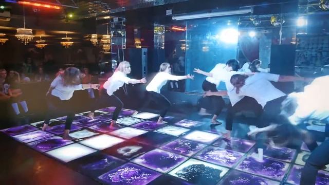 Выступление группы Jazz Funk смотреть онлайн