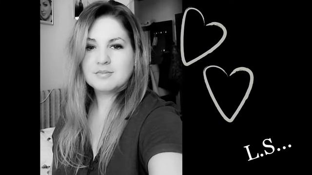 Zarina Tilidze - Люблю тебя L.S...