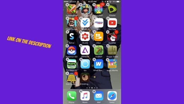 HOW TO DOWNLOAD Minecraft Pocket Edition for free,version 0.16.0/0.17.0!!for Android and Ios смотреть онлайн