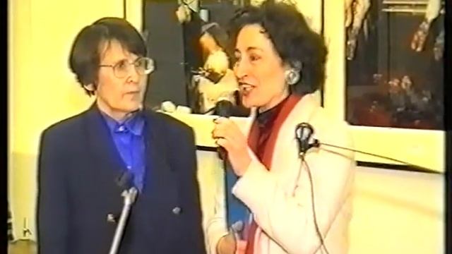 "Немецкая фотография 1950-80 годов". Галерея "Шестая линия". Минск, 1995 г. смотреть онлайн