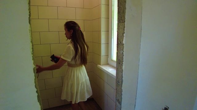 #Анапа Дом с гаражом, садом в станице Натухаевская