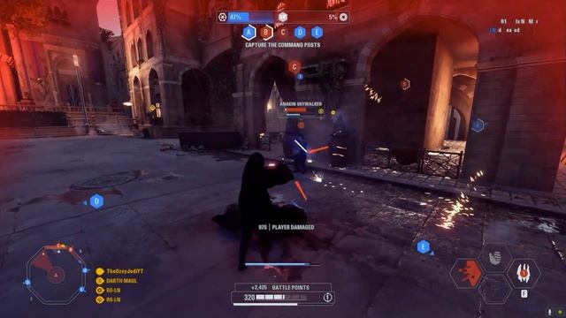 So.. This is why EA are not making Star Wars Battlefront 3 смотреть онлайн