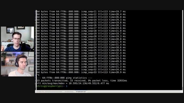 Build a customized Thread network using off-the-shelf components смотреть онлайн