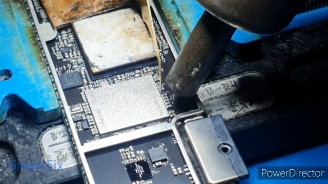 iPad 5th Gen - icloud unlock , upgrading nand from 16gb to 32gb смотреть онлайн