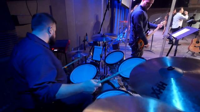 There was no place for Him in the Inn | Peter Pipchenko | January 30, 2022 | 2nd Service смотреть онлайн