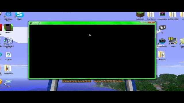 Minecraft 1.7- 1.8 TMI(Too Many Items) Installment Tutorial смотреть онлайн